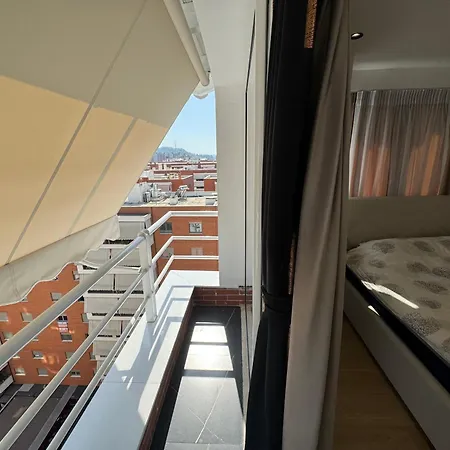 Apartmán Marki