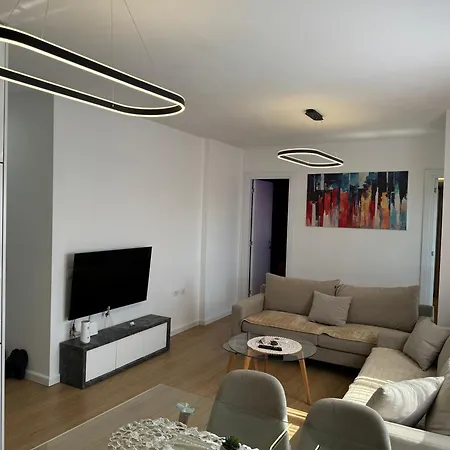 Apartmán Marki *