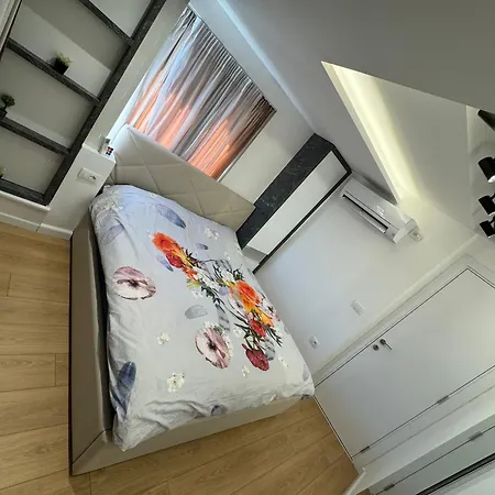 Marki Apartmán *