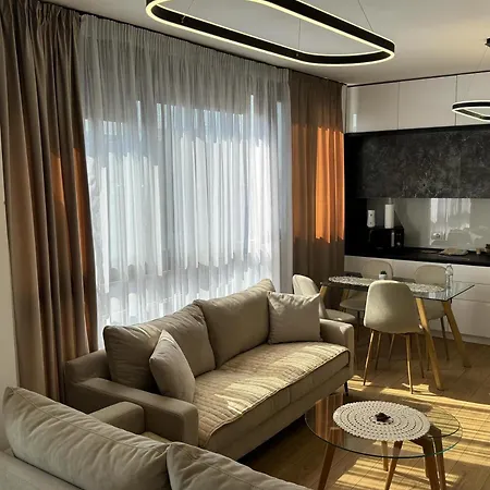 Apartmán Marki *